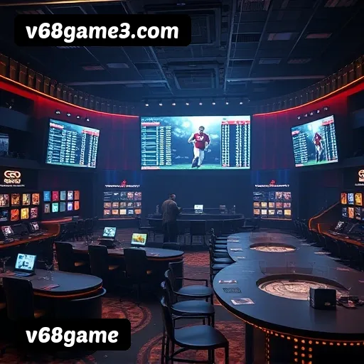 Como Instalar APK v68game