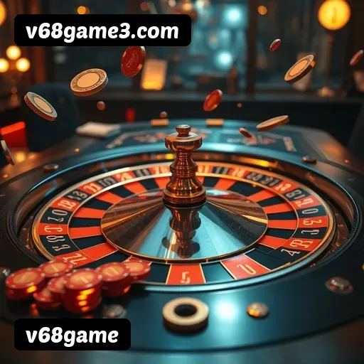 Como Registrar e Fazer Login v68game