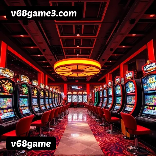 Legalidade v68game no Brasil