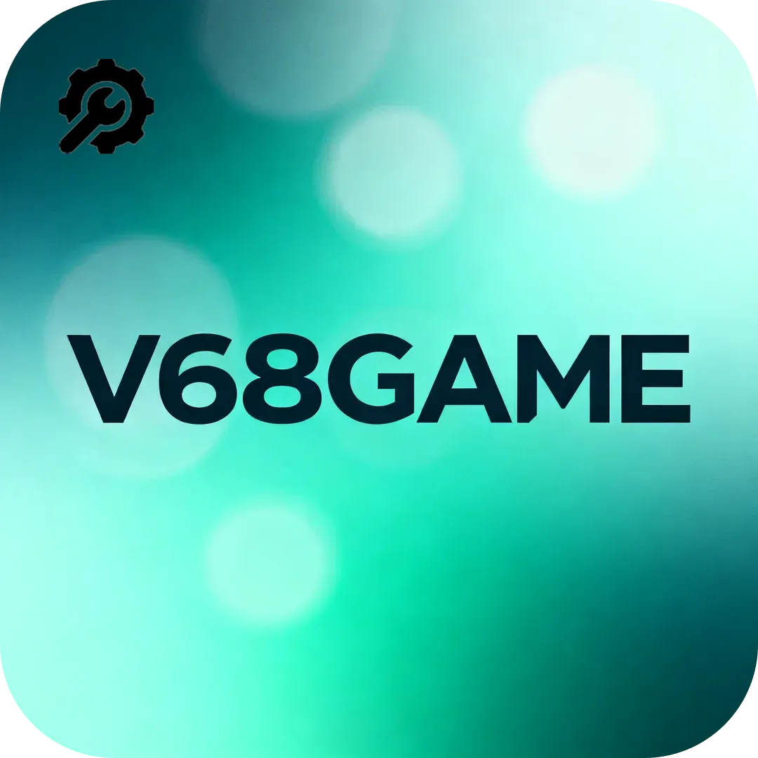Como instalar o app da v68game